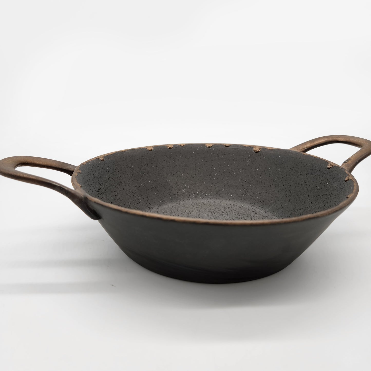 Bowl 20 cm w/ 2 Handles "RTV"