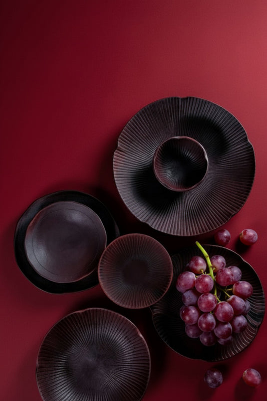 Red Wine Collection