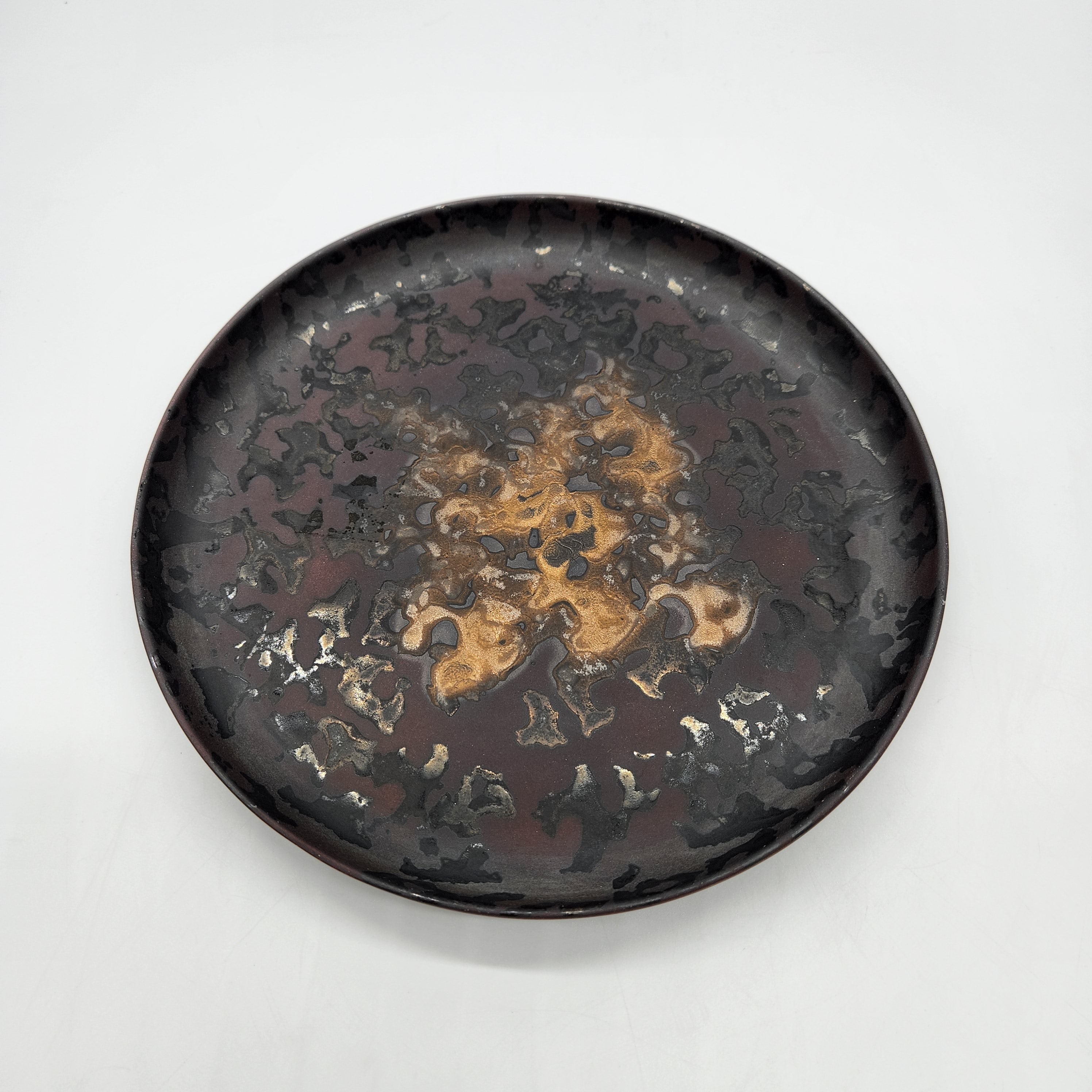 Round Plate D. 24 cm 