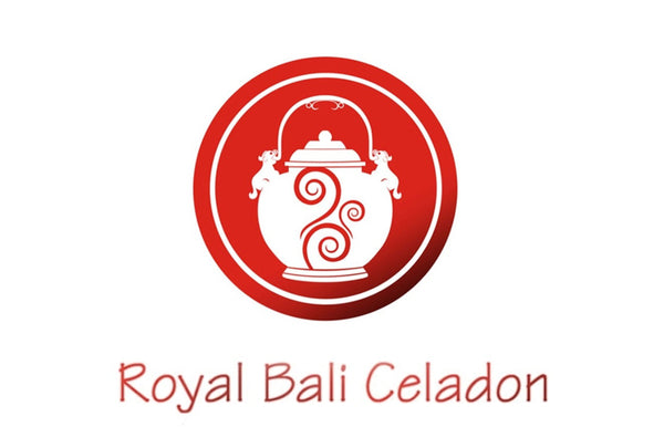 Royal Bali Celadon